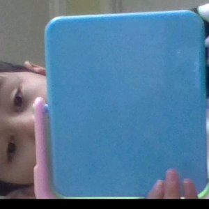 a mini mirror